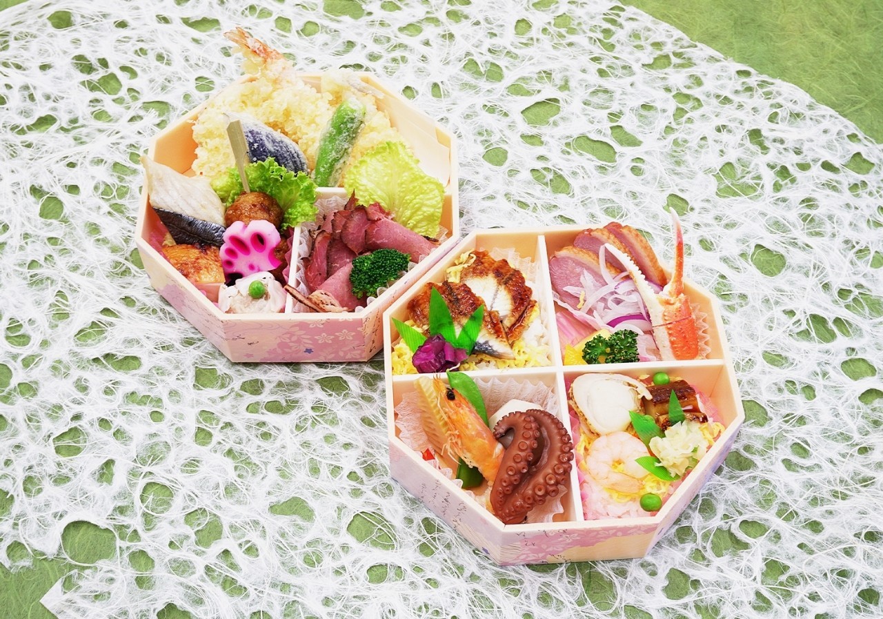 暁（ローストビーフ）写真